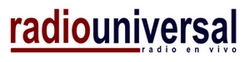 Logo radio Universal